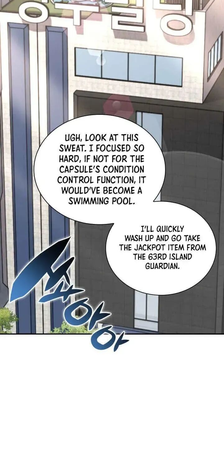 Overgeared (Team Argo) Chapter 326 - Page 31