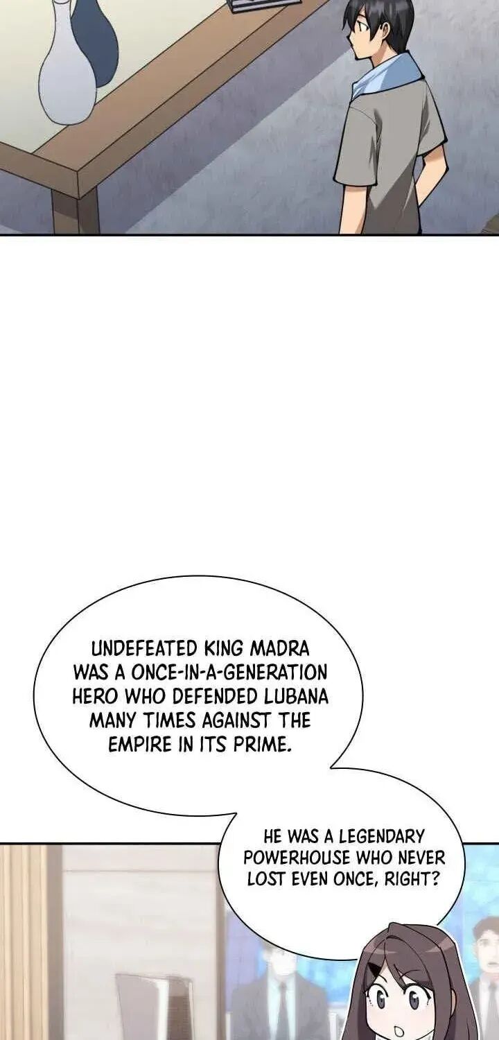 Overgeared (Team Argo) Chapter 326 - Page 36