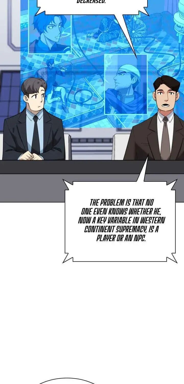 Overgeared (Team Argo) Chapter 326 - Page 45