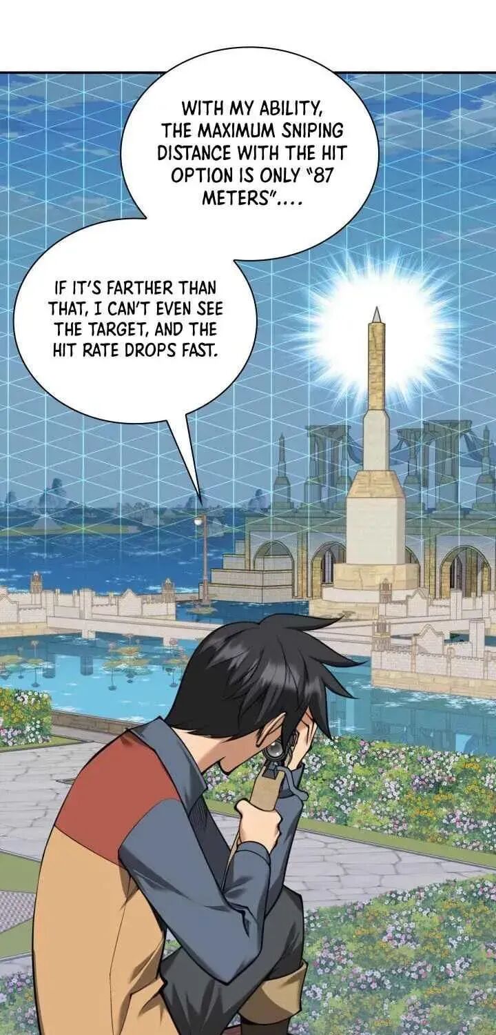 Overgeared (Team Argo) Chapter 326 - Page 5