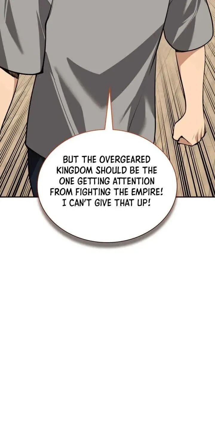 Overgeared (Team Argo) Chapter 326 - Page 51