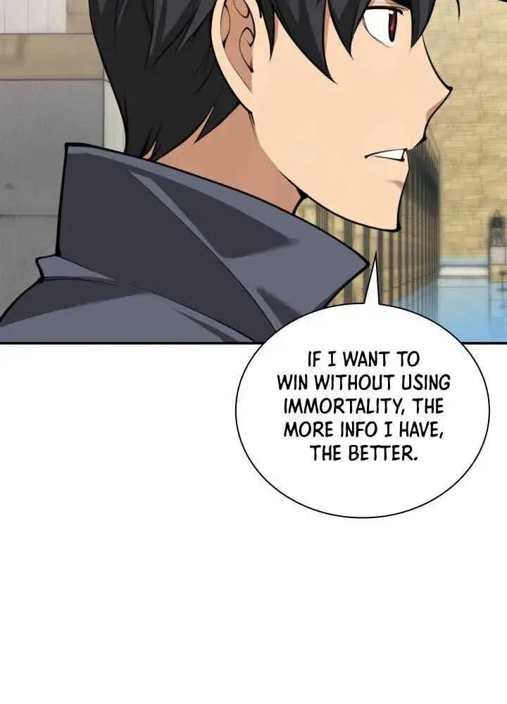 Overgeared (Team Argo) Chapter 326 - Page 55