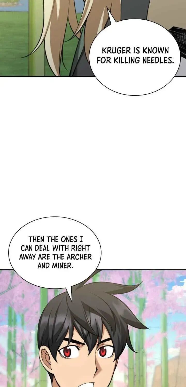 Overgeared (Team Argo) Chapter 326 - Page 67