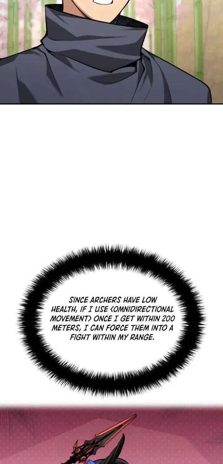 Overgeared (Team Argo) Chapter 326 - Page 68