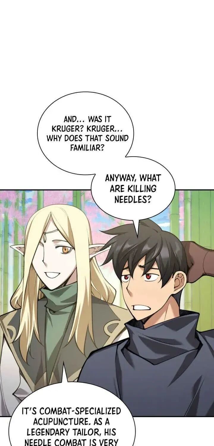 Overgeared (Team Argo) Chapter 326 - Page 72