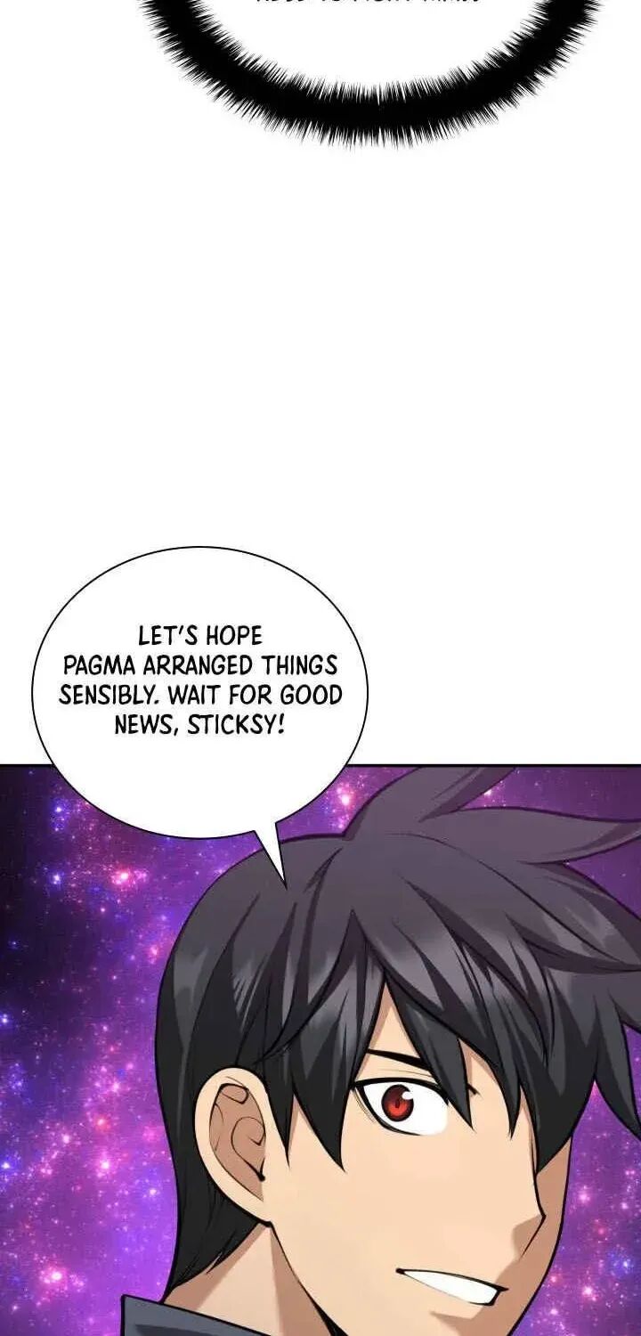 Overgeared (Team Argo) Chapter 326 - Page 78