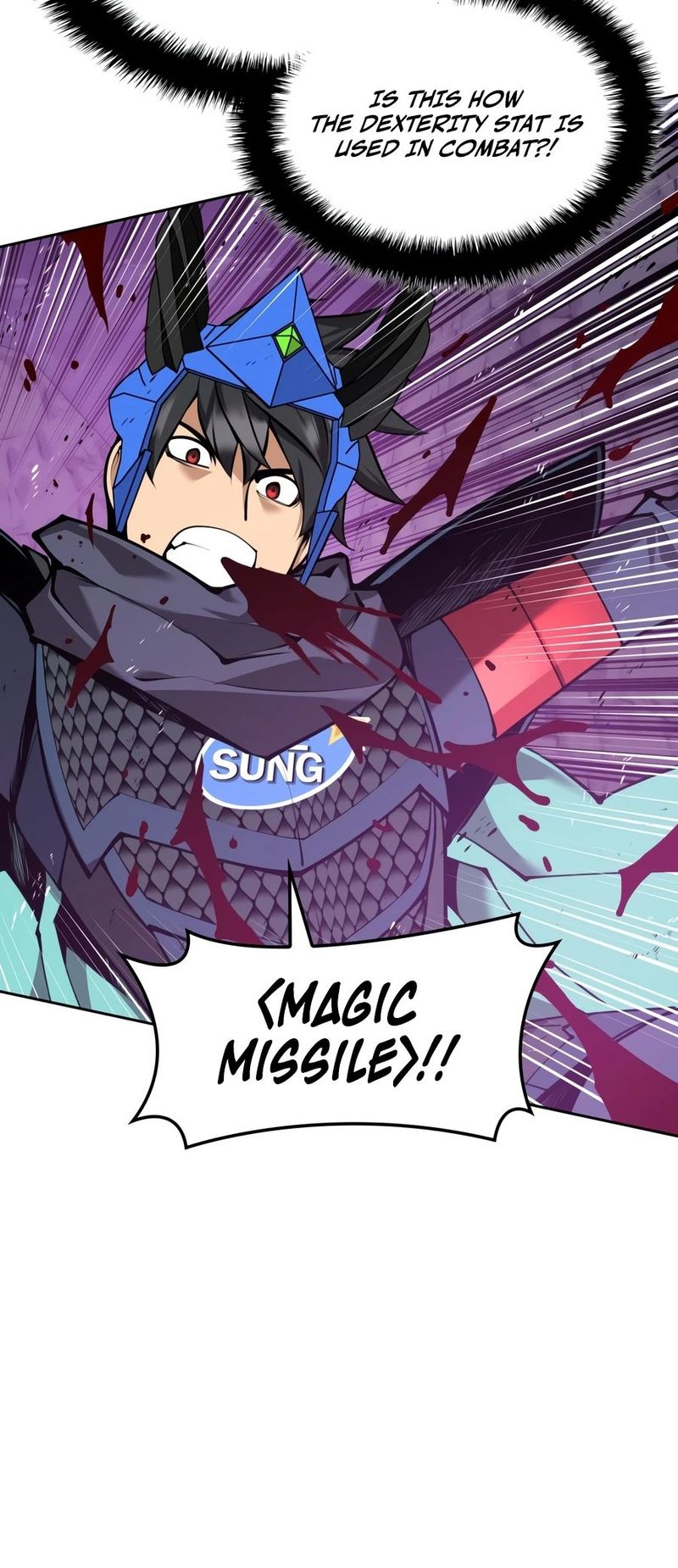Overgeared (Team Argo) Chapter 327 - Page 10