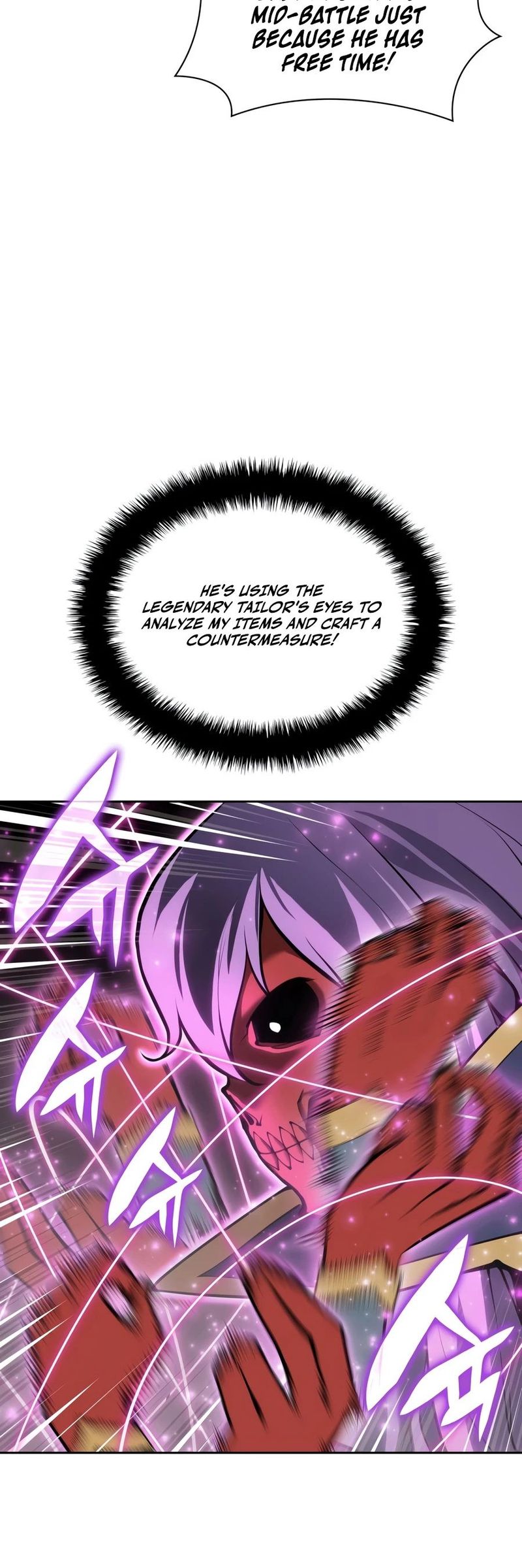Overgeared (Team Argo) Chapter 327 - Page 4