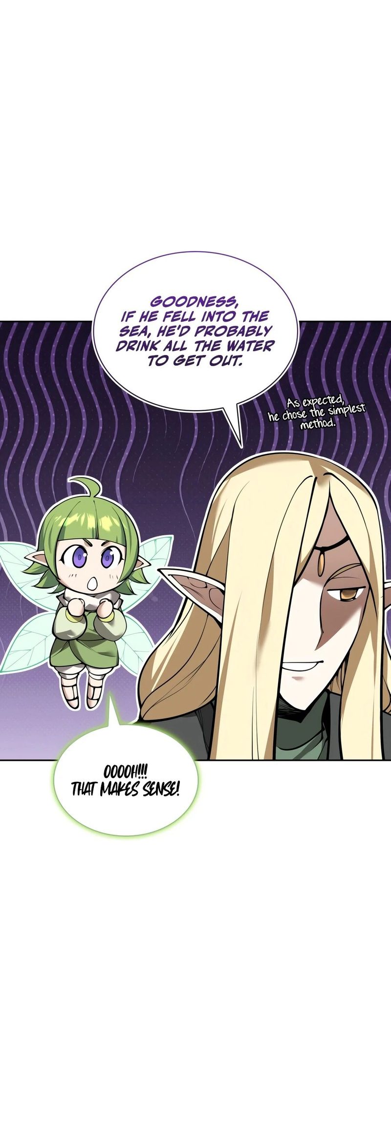 Overgeared (Team Argo) Chapter 329 - Page 20