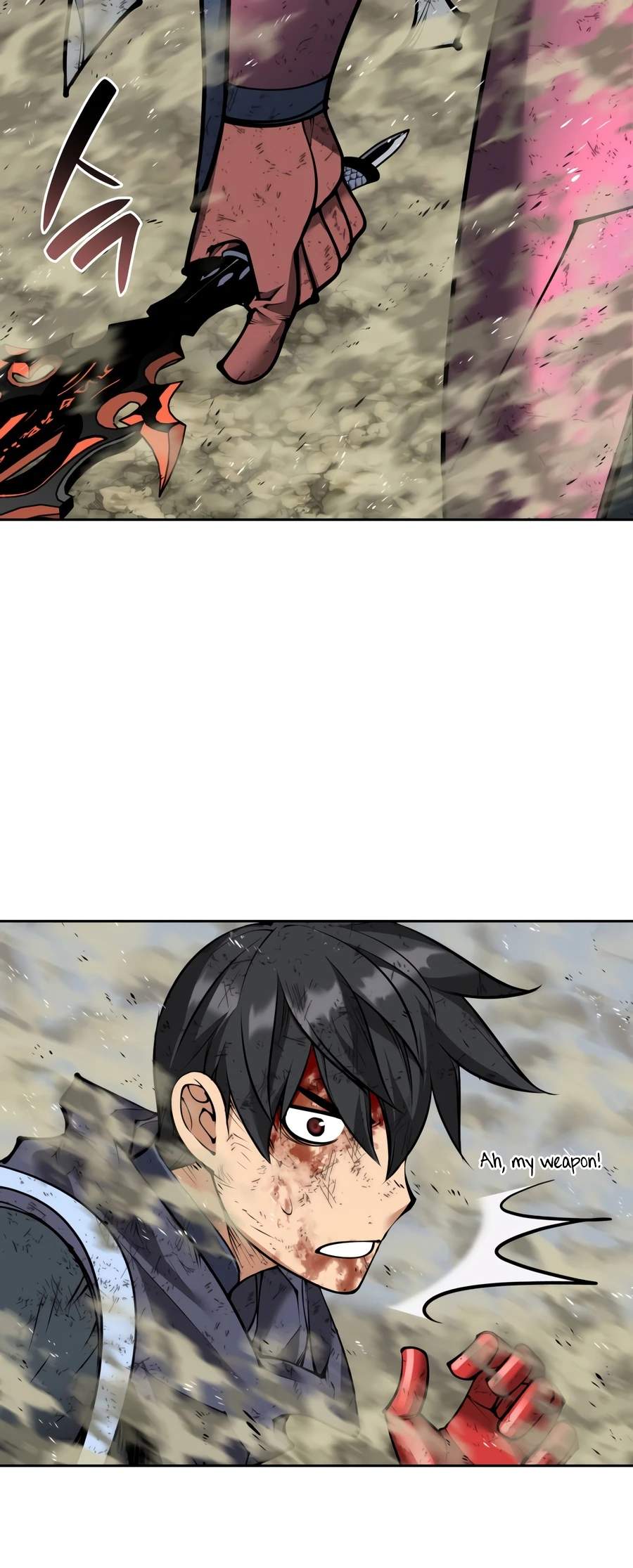 Overgeared (Team Argo) Chapter 334 - Page 7