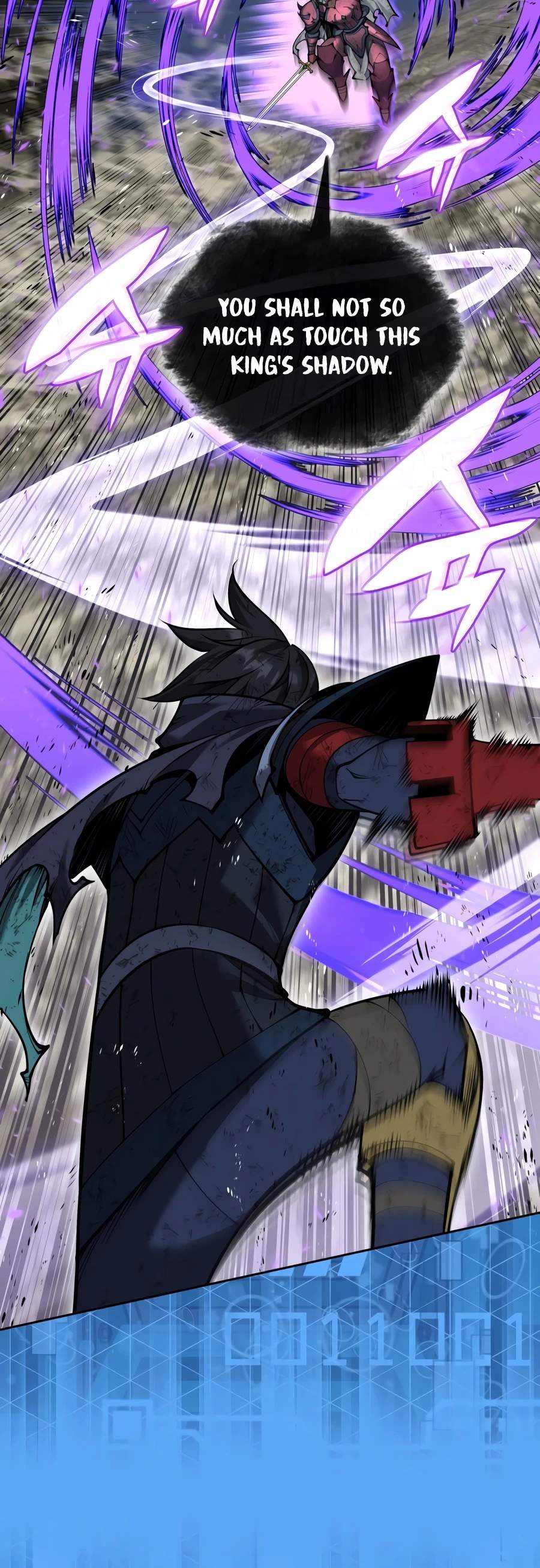 Overgeared (Team Argo) Chapter 334 - Page 9