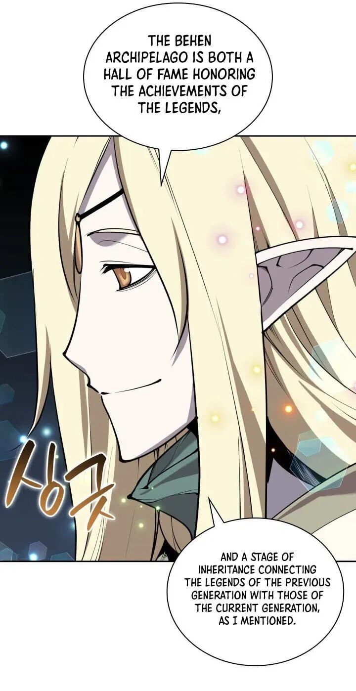 Overgeared (Team Argo) Chapter 335 - Page 107