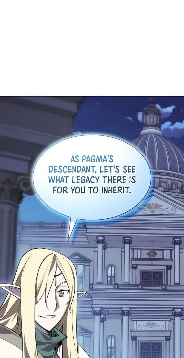Overgeared (Team Argo) Chapter 335 - Page 109