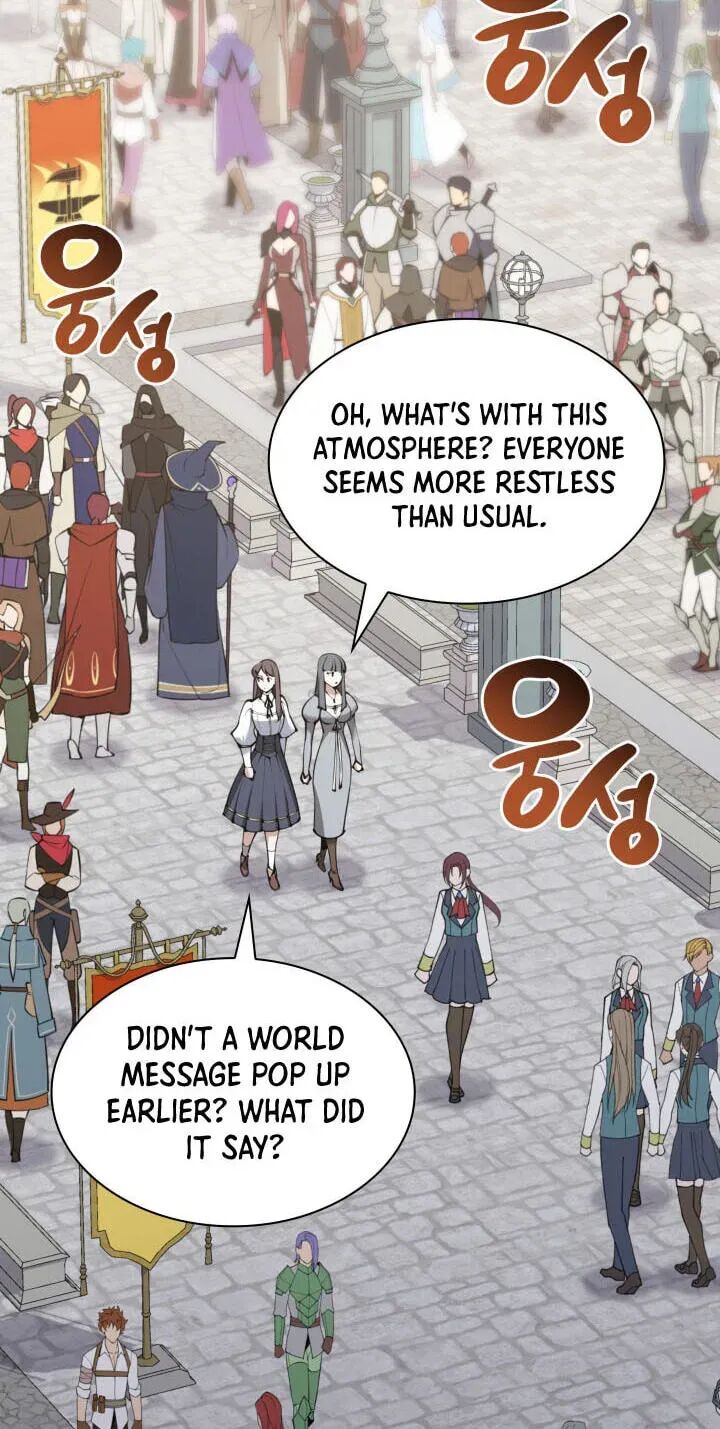 Overgeared (Team Argo) Chapter 335 - Page 11