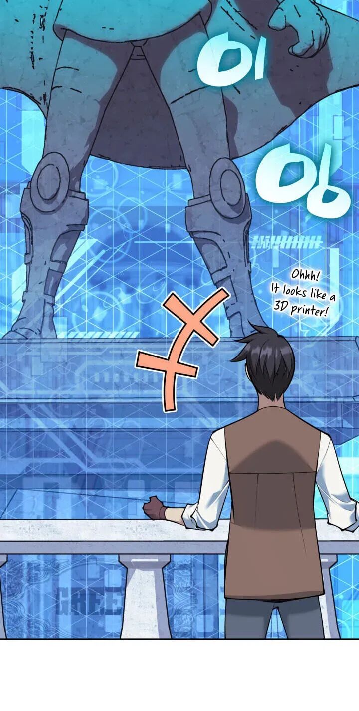 Overgeared (Team Argo) Chapter 335 - Page 30