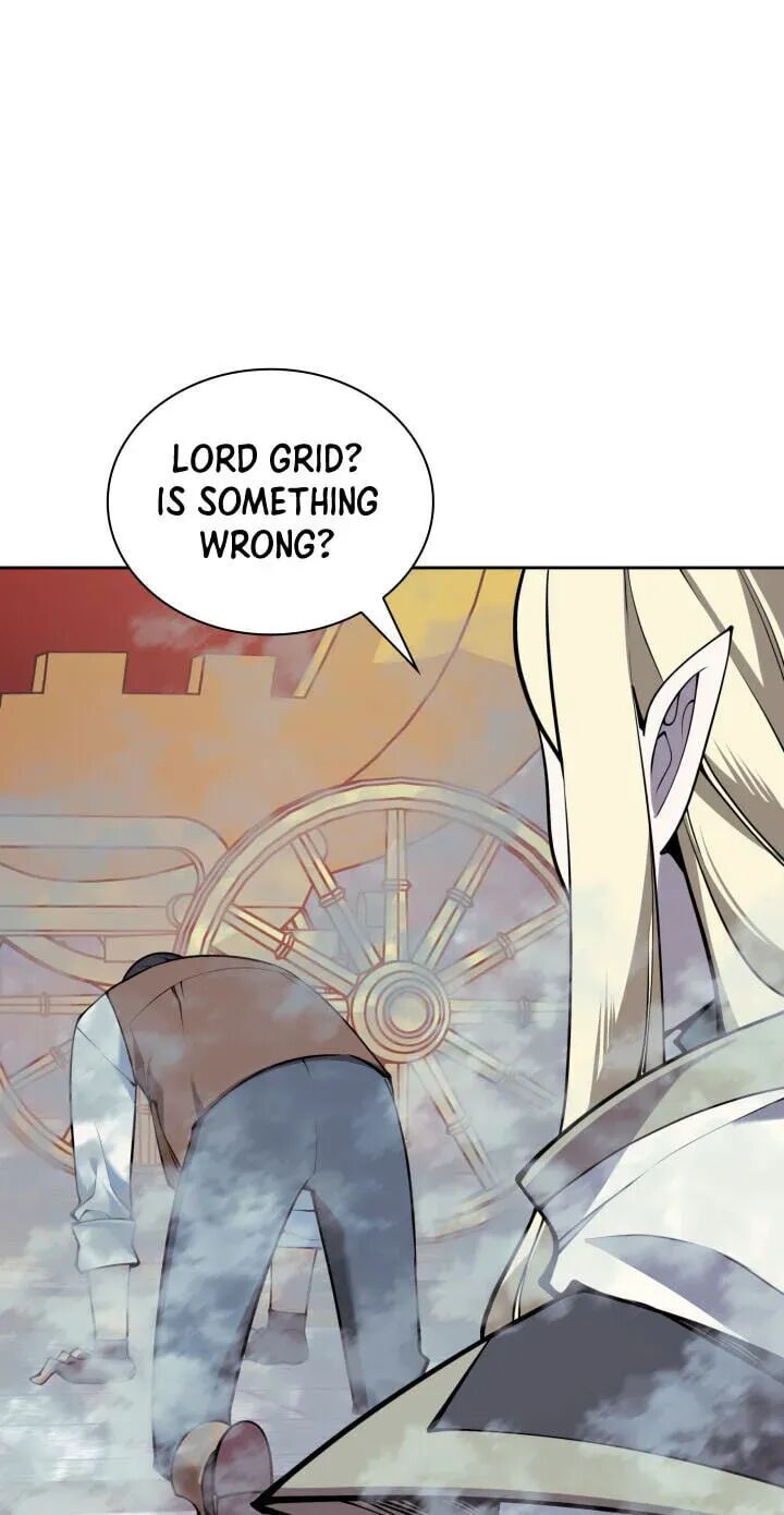 Overgeared (Team Argo) Chapter 335 - Page 42