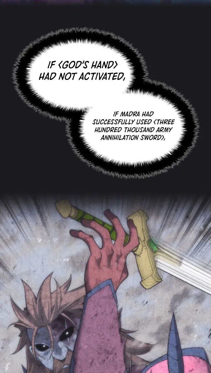 Overgeared (Team Argo) Chapter 335 - Page 61