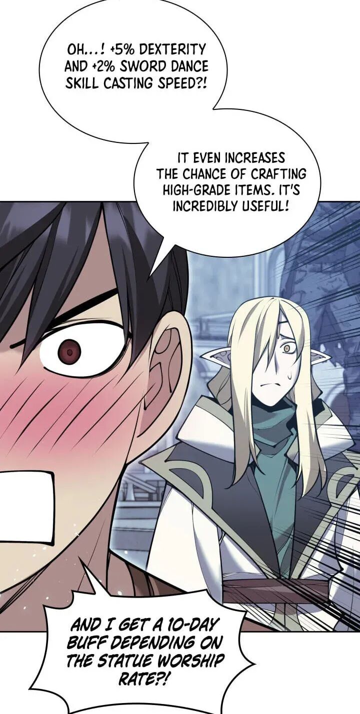 Overgeared (Team Argo) Chapter 335 - Page 87
