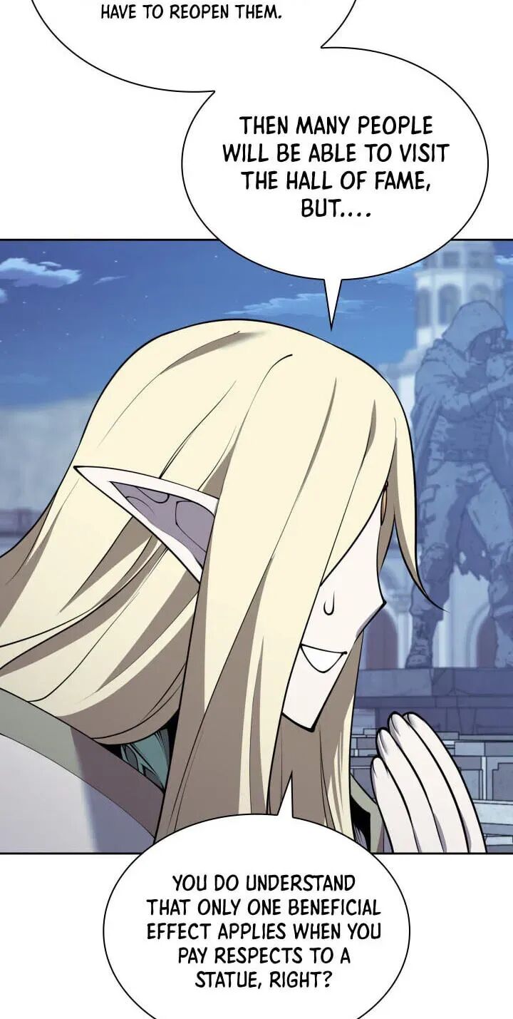 Overgeared (Team Argo) Chapter 335 - Page 90