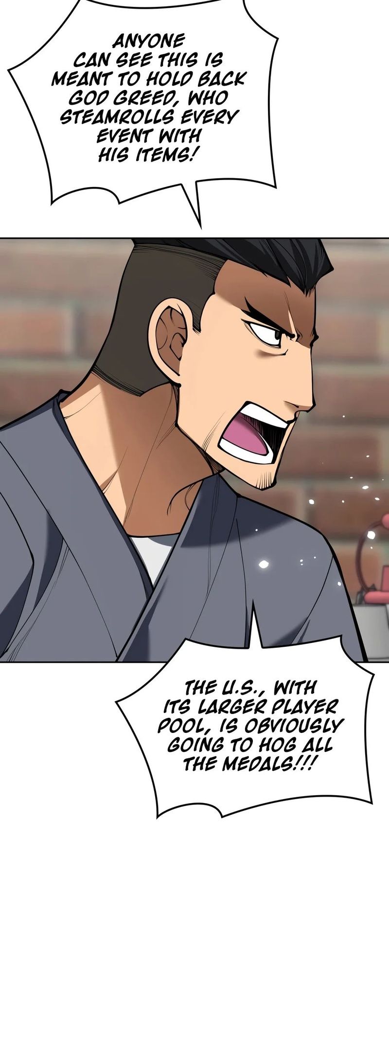 Overgeared (Team Argo) Chapter 336 - Page 15