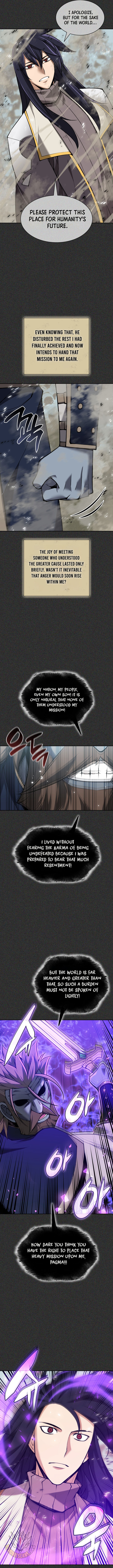 Overgeared (Team Argo) Chapter 337 - Page 15