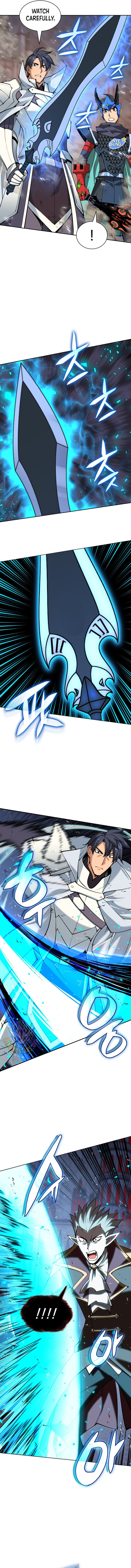 Overgeared (Team Argo) Chapter 338 - Page 13