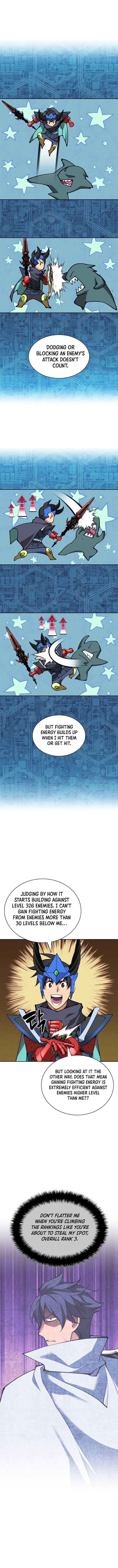 Overgeared (Team Argo) Chapter 340 - Page 12