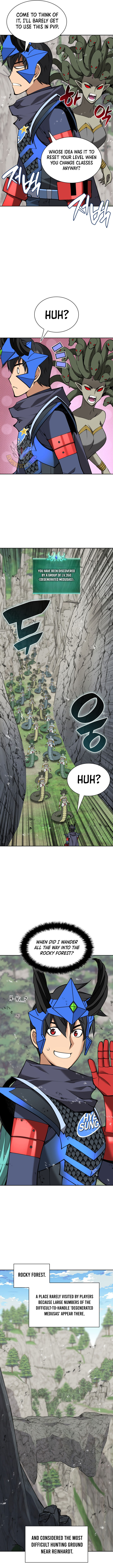 Overgeared (Team Argo) Chapter 340 - Page 13