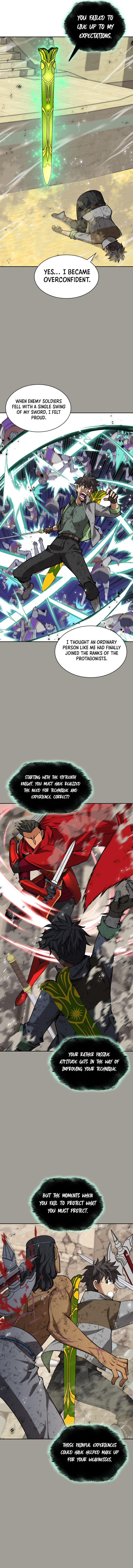 Overgeared (Team Argo) Chapter 340 - Page 2