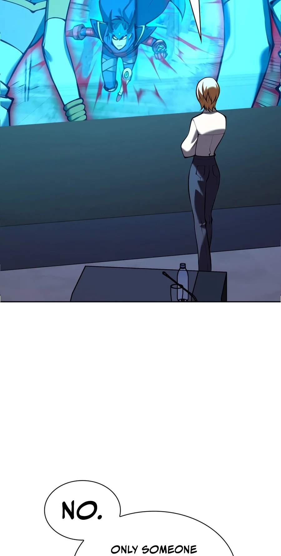 Overgeared (Team Argo) Chapter 341 - Page 15