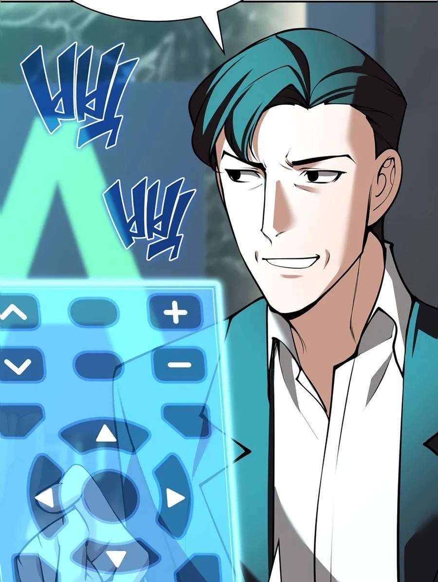 Overgeared (Team Argo) Chapter 341 - Page 21