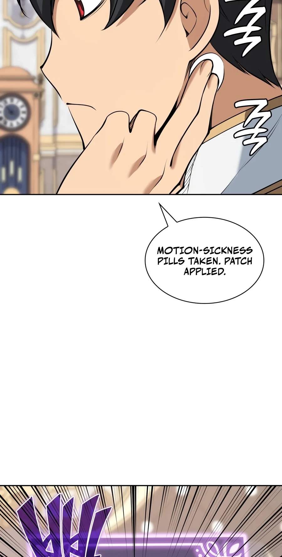Overgeared (Team Argo) Chapter 341 - Page 28