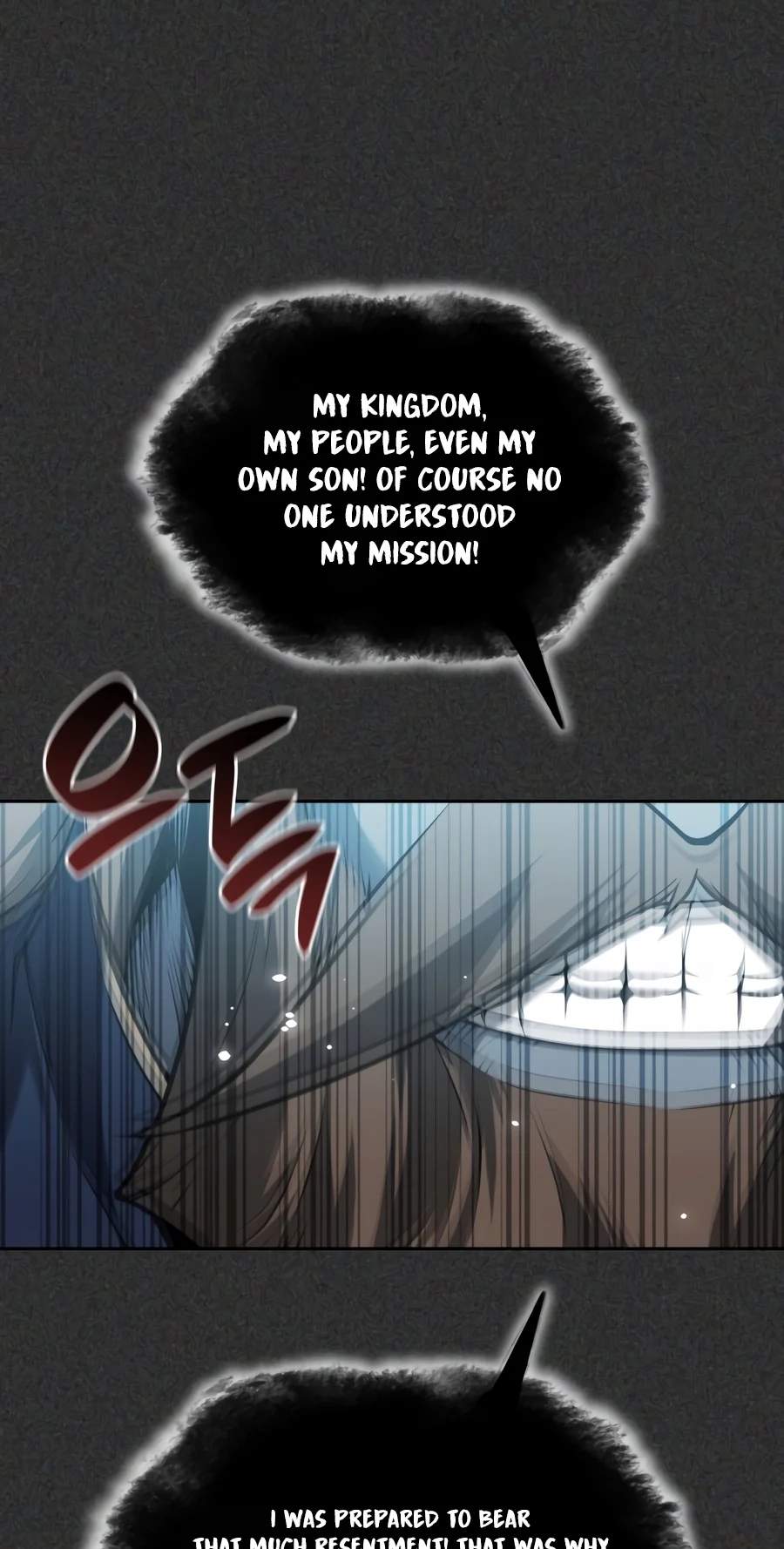 Overgeared (Team Argo) Chapter 341 - Page 33