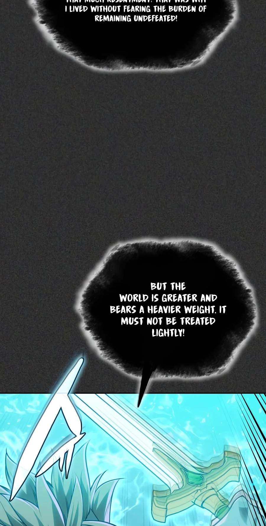 Overgeared (Team Argo) Chapter 341 - Page 34