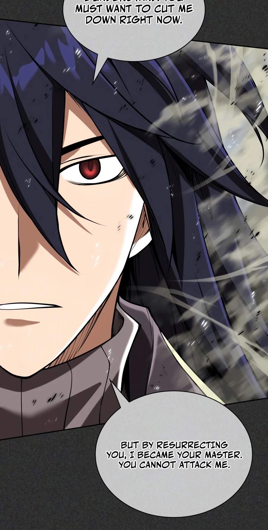 Overgeared (Team Argo) Chapter 341 - Page 45