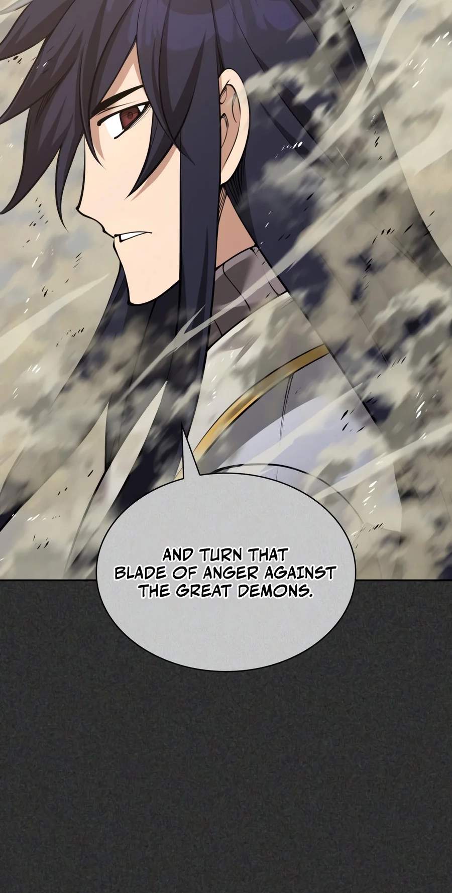Overgeared (Team Argo) Chapter 341 - Page 48
