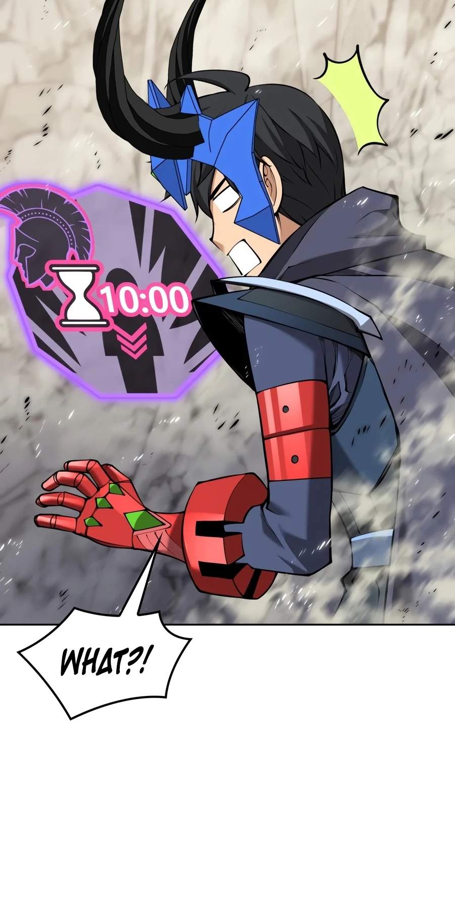 Overgeared (Team Argo) Chapter 341 - Page 5