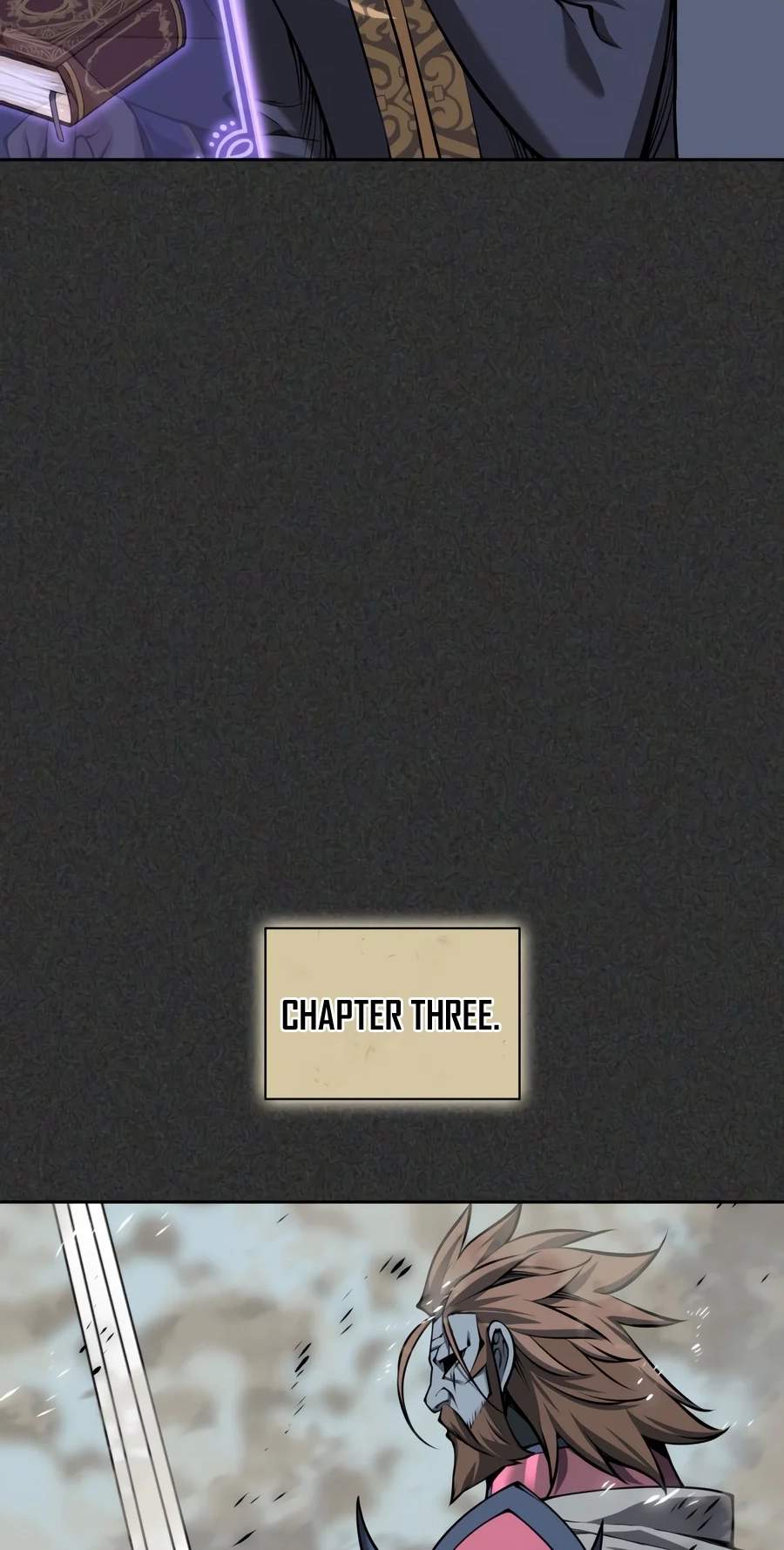 Overgeared (Team Argo) Chapter 341 - Page 59