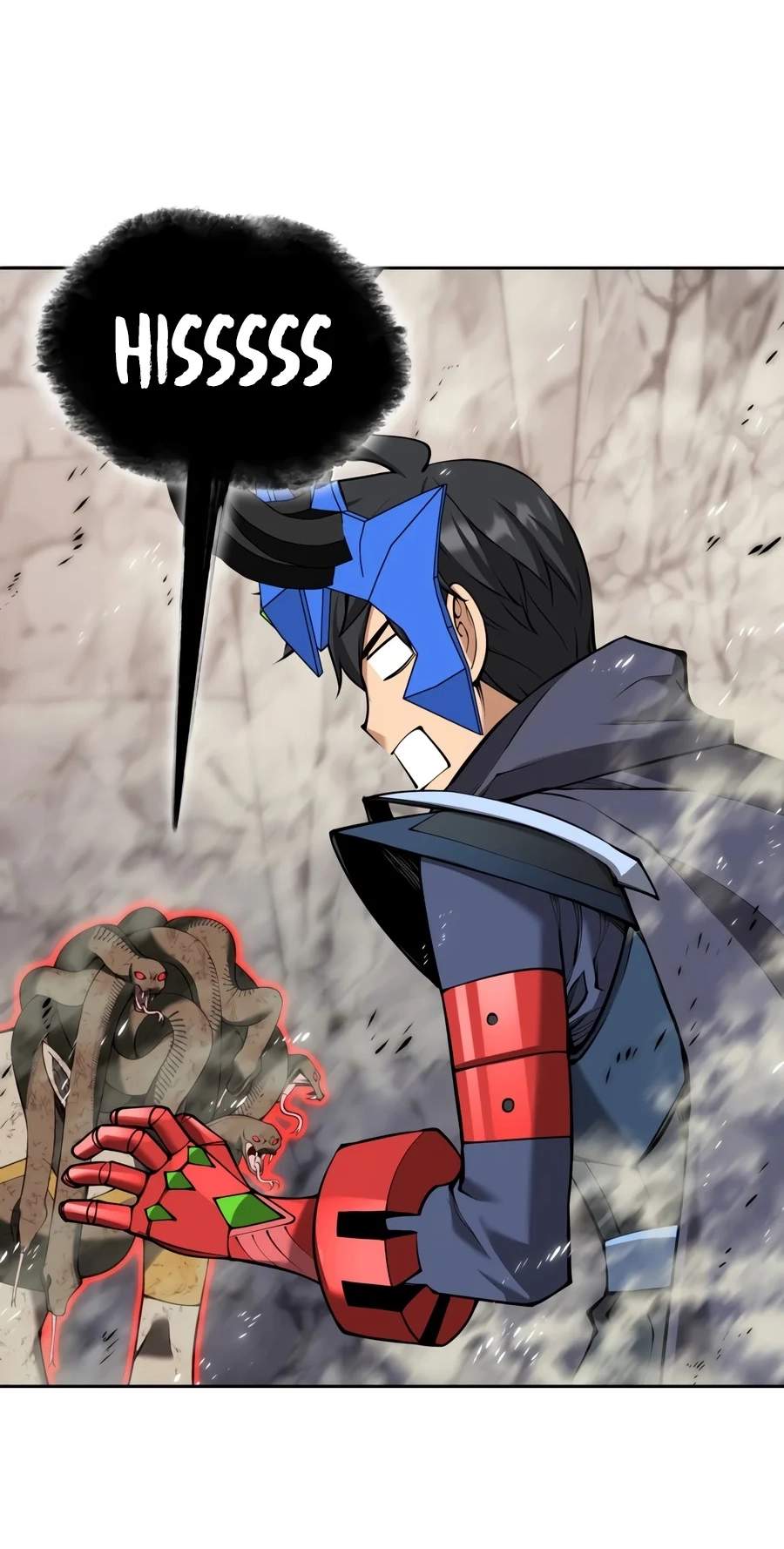 Overgeared (Team Argo) Chapter 341 - Page 6
