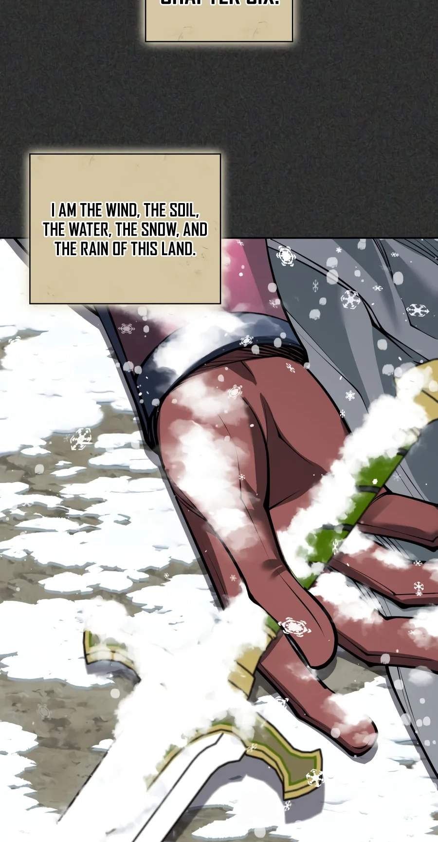 Overgeared (Team Argo) Chapter 341 - Page 69