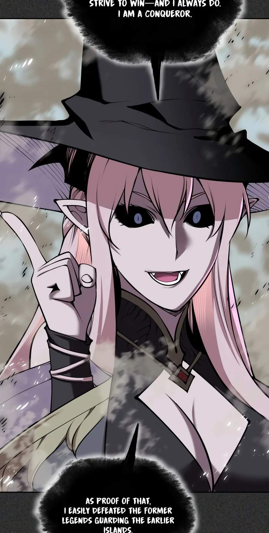 Overgeared (Team Argo) Chapter 341 - Page 81