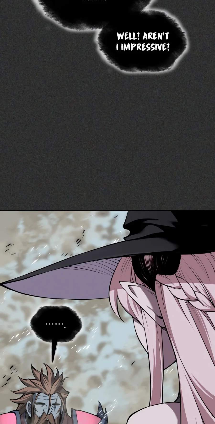 Overgeared (Team Argo) Chapter 341 - Page 82
