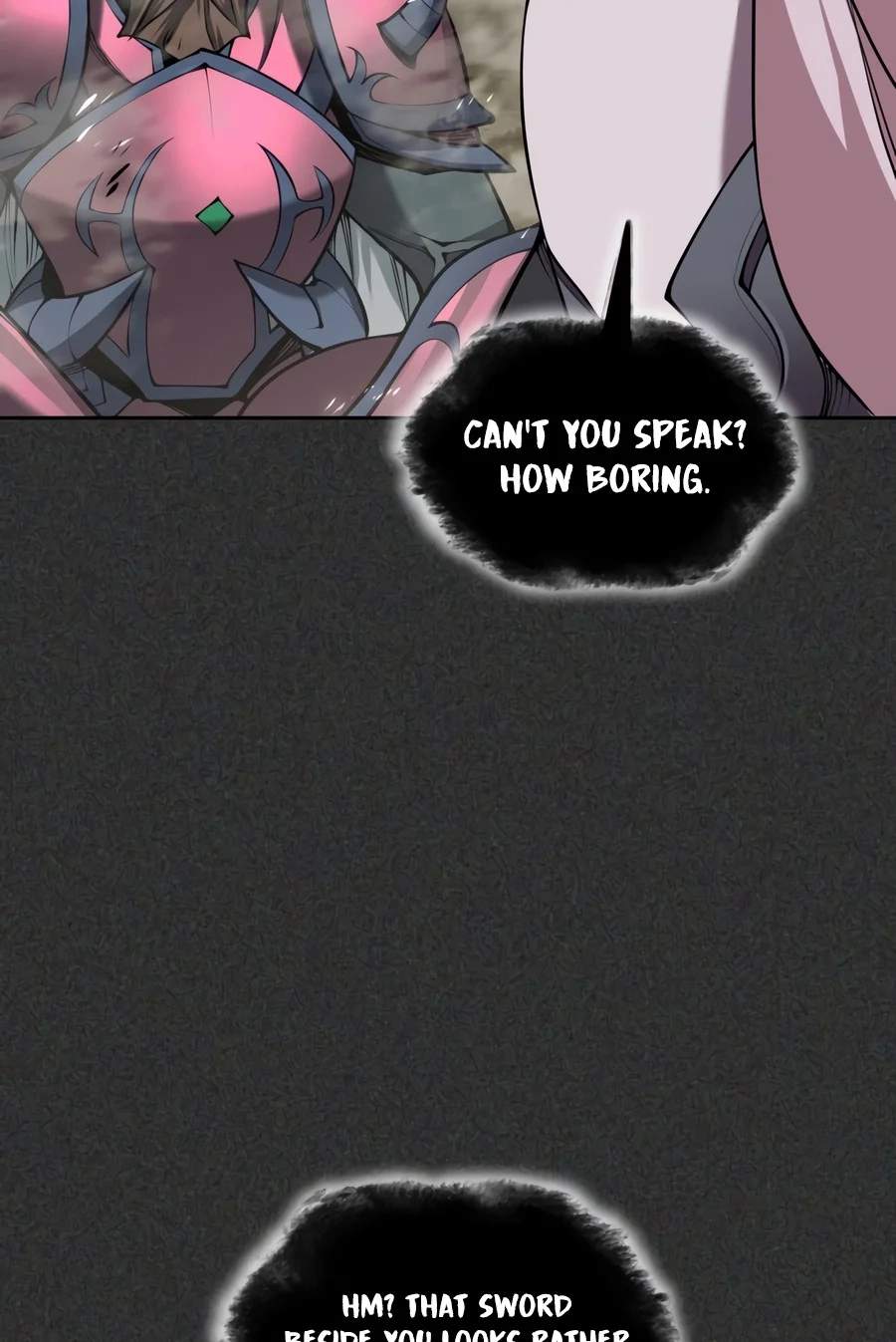 Overgeared (Team Argo) Chapter 341 - Page 83