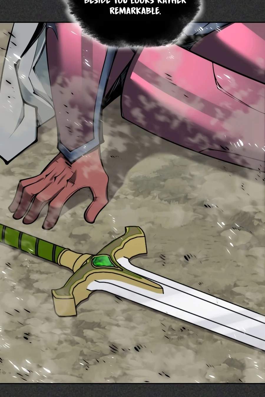 Overgeared (Team Argo) Chapter 341 - Page 84
