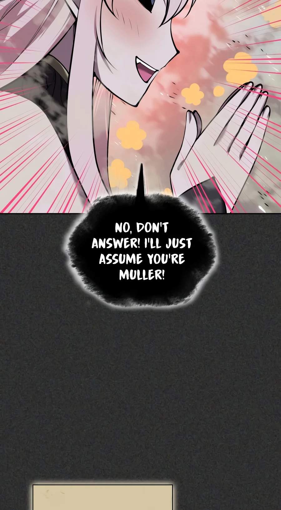 Overgeared (Team Argo) Chapter 341 - Page 86