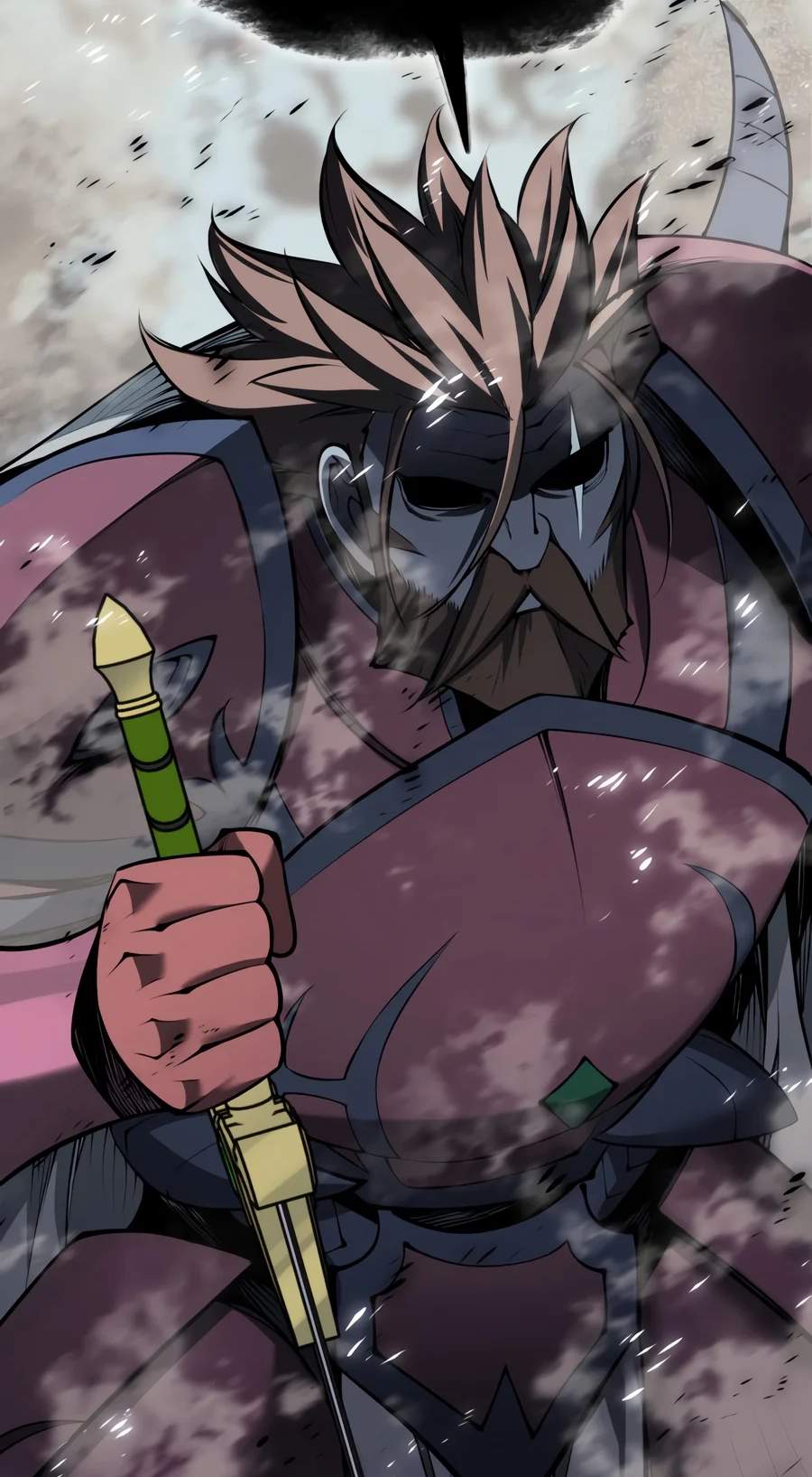 Overgeared (Team Argo) Chapter 341 - Page 89