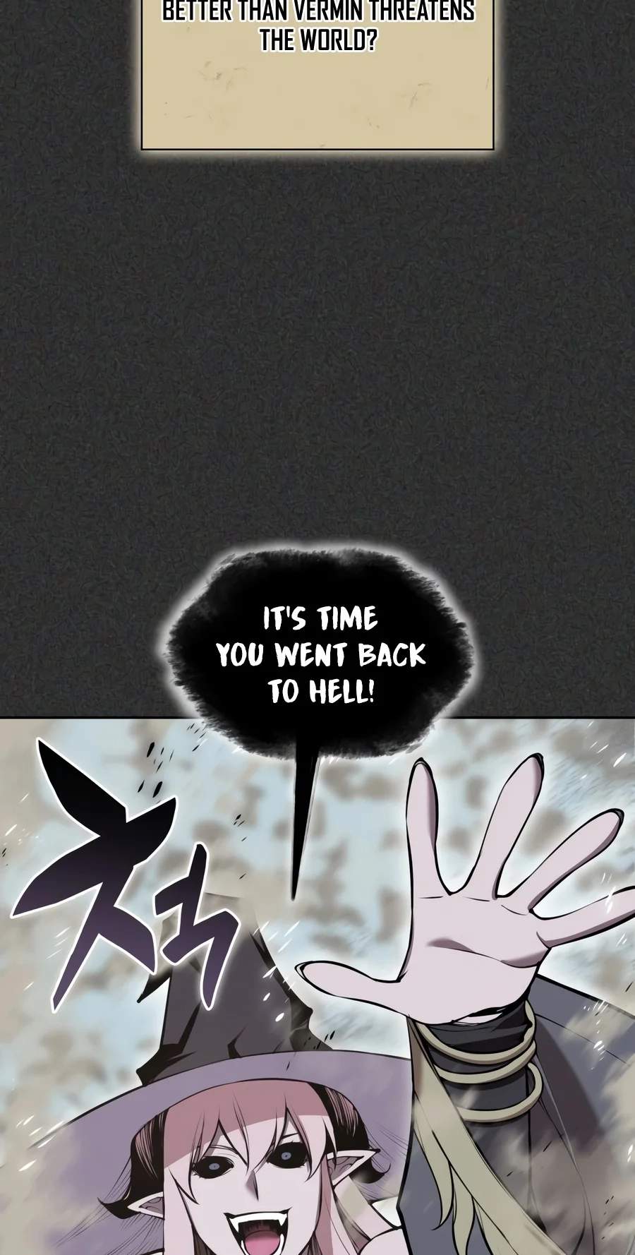 Overgeared (Team Argo) Chapter 341 - Page 99