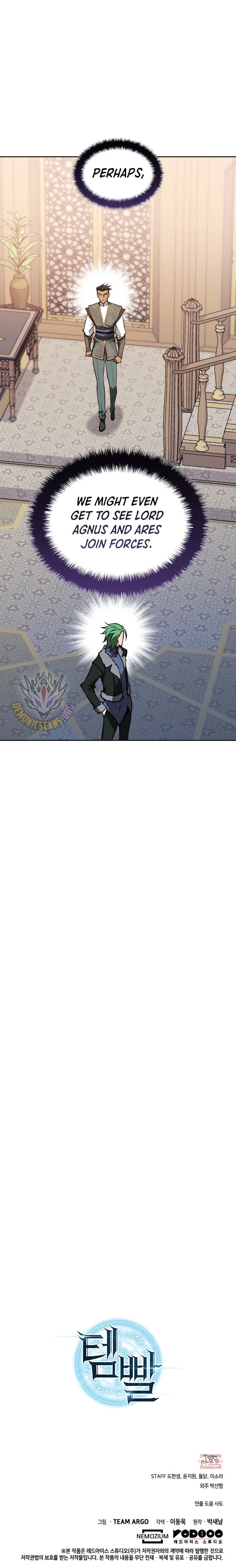 Overgeared (Team Argo) Chapter 342 - Page 13