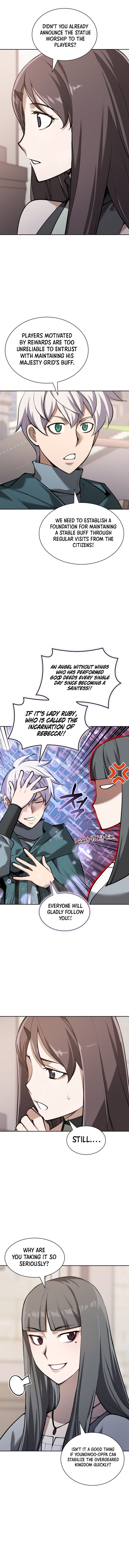 Overgeared (Team Argo) Chapter 342 - Page 6
