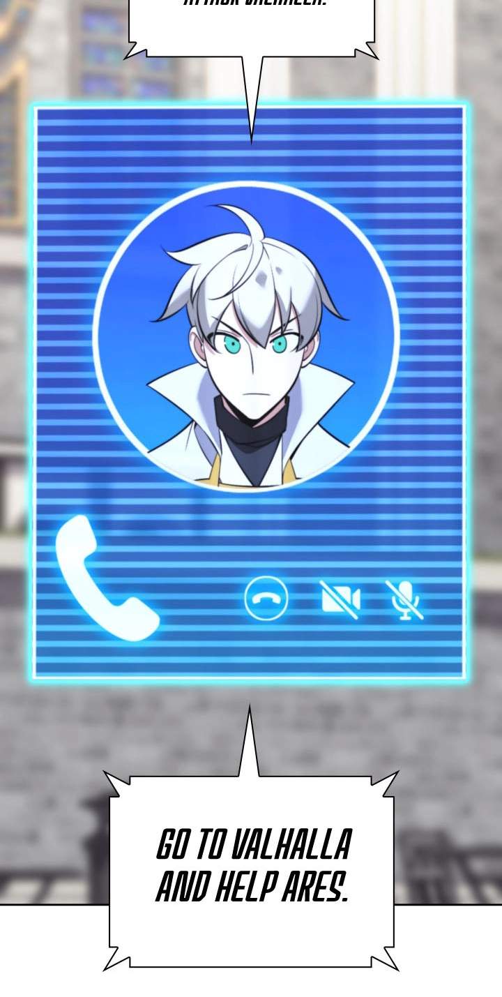 Overgeared (Team Argo) Chapter 343 - Page 103
